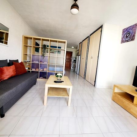 Ferienwohnung Port Royal 14 Los Cristianos  Exterior foto
