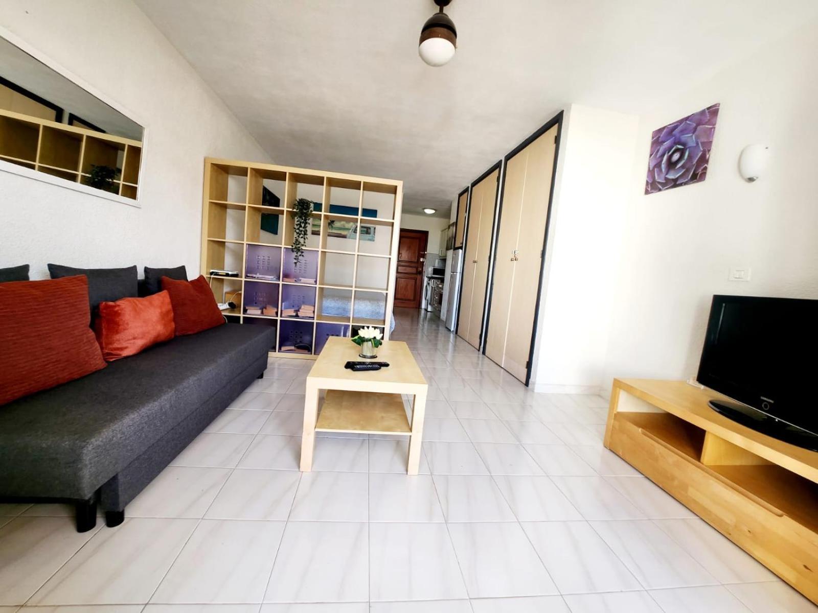 Ferienwohnung Port Royal 14 Los Cristianos  Exterior foto