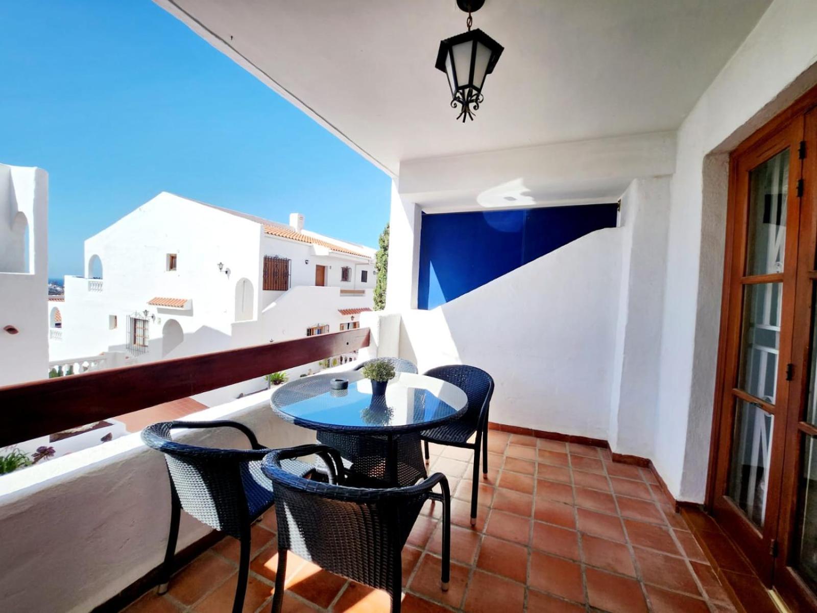 Ferienwohnung Port Royal 14 Los Cristianos  Exterior foto